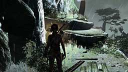 Tomb Raider 2013 6K Screen shot